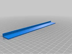 Ender 3 LED Bar