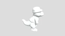 Engineer Saurus