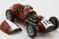 Ferrari F500