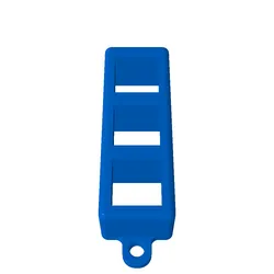 Free Tools & Spare Parts STL Download - botton holderby designer 3