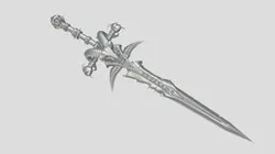 Frostmourne