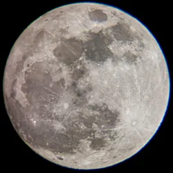 Glow Moon