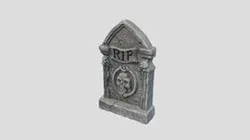 Gravestone