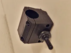 Handlebar Switch/Lenkerschalter/Blinker