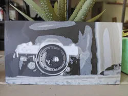 Hueforge Camera
