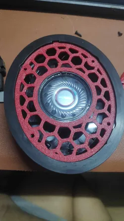 Hyper X Cloud 2 Speaker driver replacement