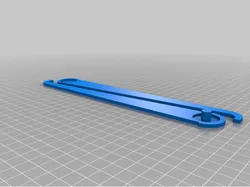 Inside / Outside Caliper - Compas interior / exterior