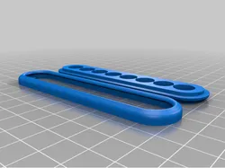 Itty Bitty Fidget Long