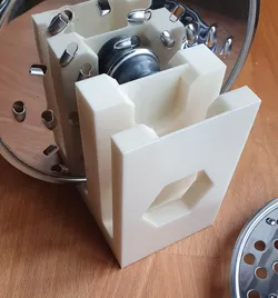 Kenwood Cutting Discs Sorter