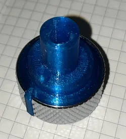 Knob for Brondell Swash CL99 Bidet