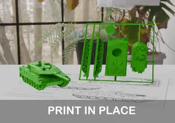 Leopard 2A7 Tank Kit Card v2
