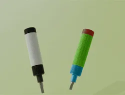 Magnetic Ratchet Screwdriver