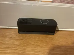 No-Drill Mount for Blink Doorbell Camera
