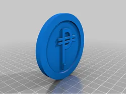 Peronio coin