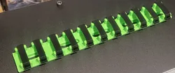 Ratrig Cable Tray Parametric