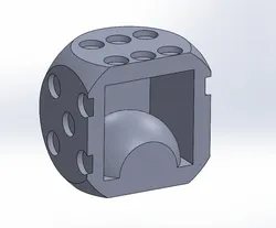 Rigged Dice V2.0