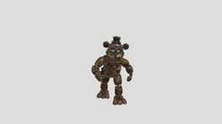Rundown__Freddy