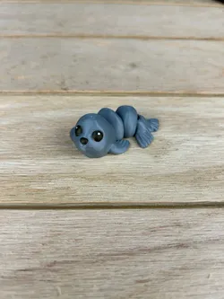 Seal Fidget