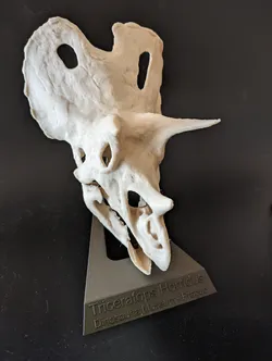 soporte Triceratops