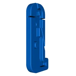Tools & Spare Parts STL indir - Tec9 Uitwerpermal - TopShotta1441