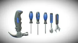 Tools tool box