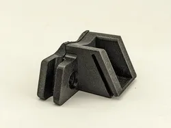 Topeak QuickClick Saddle Rail Mount