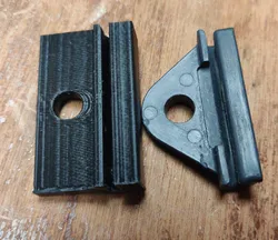 Track Slider for Anderson Casement Windows