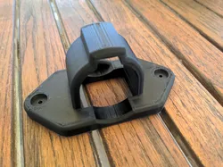 Trailer Cable Holder