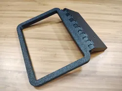 Under Desk Stream Deck Mount