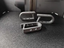 Underdesk Cable Organizer