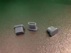 USB Typ C Cap Female