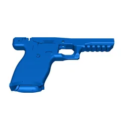 Vehicles & Machinery STL تنزيل - هيبوينت 40/45 - TopShotta1441