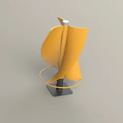 Wind turbine