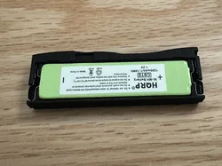 Wonderswan NiMH battery holder