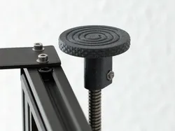 Z-Axis Knob - For 8mm Lead Screws