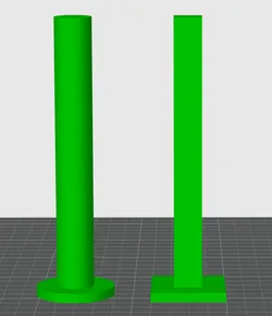 Z banding test