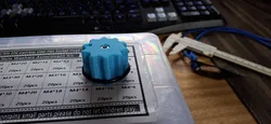 .177 pellet  slug bb holder mag 10 shot
