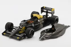 1990 FERRARI 641/2
