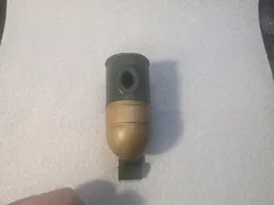 203 Dookie Grenade