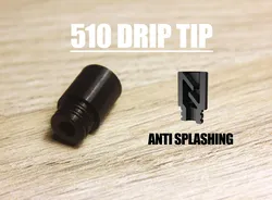 510 Drip Tip
