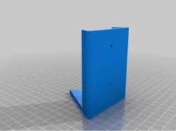 61mm Painting Triangle Holder