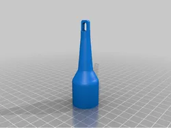 ambout gonfleur decathlon / inflator
