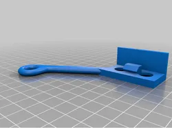 Anycubic Vyper Filament Guide 2