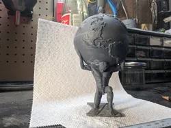Atlas GPU Stand (adjustable height)