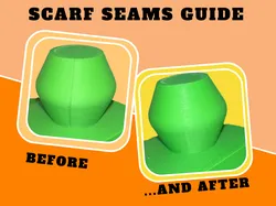 Better Seams: An Orca Slicer Guide to Using Scarf Seams