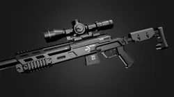 B&T SPR 300