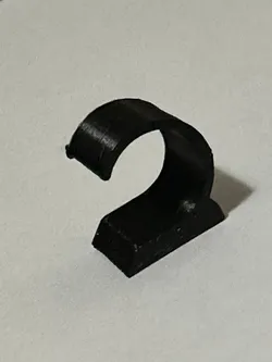 Cable Clip 9mm and 12,0mm