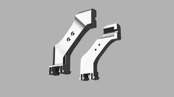 camera mount for neptune 4