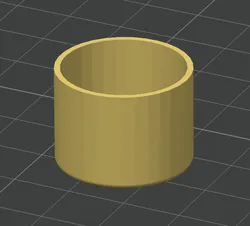 CO2 Cylinder Cap