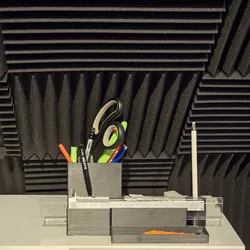 Desk Organizer